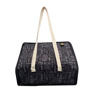 کاور حمل قابلمه سیی مدل کباب استیک سوسیس کد 1212.11