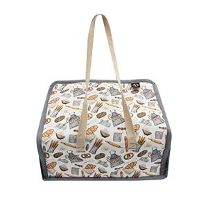 کاور حمل قابلمه سیی مدل نان فانتزی باگت کد 1212.14