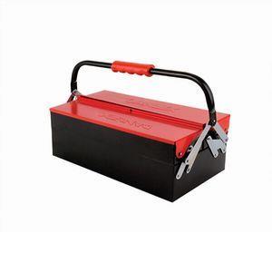 جعبه ابزار دنلکس مدل فلزی دوطبقه ۱۰۵۲