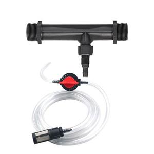 ونتوری تزریق کود مدل DN-CH3/4in