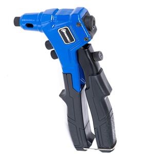 انبر پرچ استارلکس مدل SHK-14065N