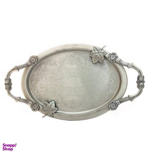 سینی پیتر پیوتر مدل برگ بیضی کد 8223
