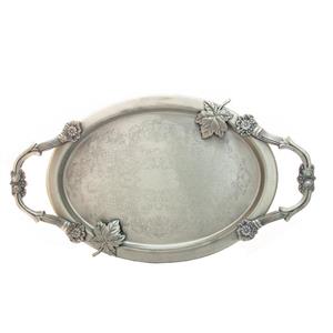 سینی پیتر پیوتر مدل برگ بیضی کد 8223
