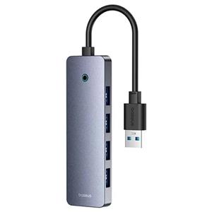 هاب 5 پورت USB 3.0 باسئوس مدل BS-OH080 100cm