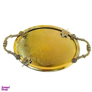 سینی پیتر پیوتر مدل برگ بیضی کد 8560