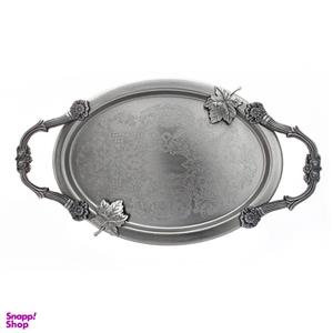 سینی پیتر پیوتر مدل برگ بیضی کد 8217