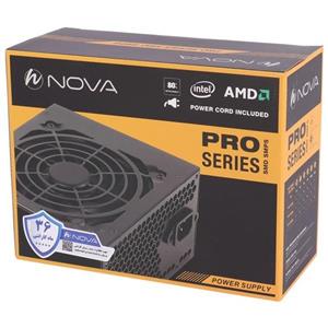 منبع تغذیه کامپیوتر نوا مدل  300 وات