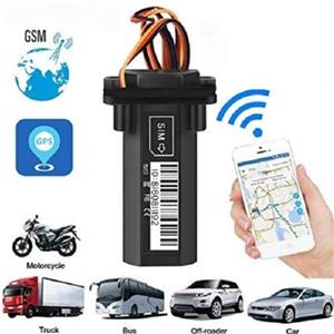 ردیاب خودرو مدل GT02