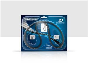 تسمه تایم مزدا وانت پیکاپ 2000 دایکو 108 دندانه