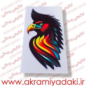 برچسب شاهین کد 4260513