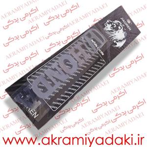 برچسب فلزی هوندا کد 01631287