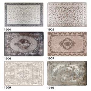 قالیچه ها و فرشینه های طرح فرش سری 2، مدل چوغا