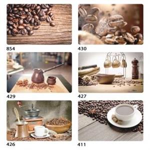 پادری فرشینه های طرح غذا و خوراکی، مدل فوم دار