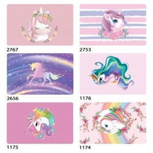 پادری فرشینه های طرح کودکانه سری 2، مدل چوغا