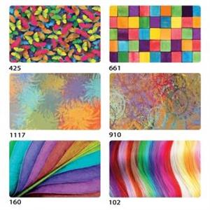 پادری فرشینه های طرح گرافیکی و فانتزی سری 1، مدل چوغا