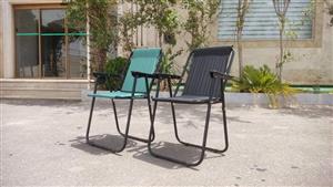 صندلی سفری سایانا تاشو