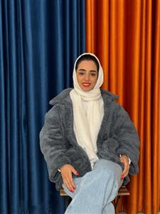 کت تدی تک رنگ زنانه و دخترانه مدل زمستانه