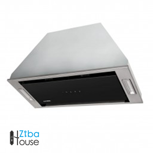 هود مخفی پرنیان استیل 4601 PH