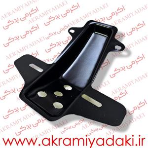 پایه خطر هوندا شرکتی فلزی کد 7015365
