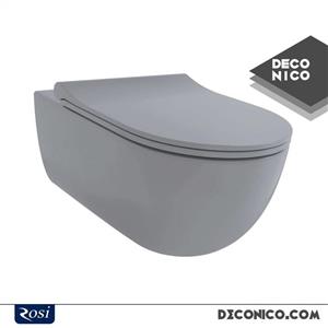وال هنگ رسی مدل آنیسا طوسی مات