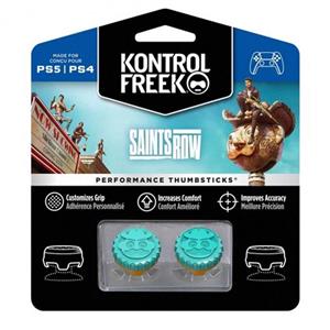روکش آنالوگ KontrolFreek Saints Row مخصوص پلی استیشن