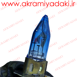 لامپ گازی رشته ای موشکی کد 100