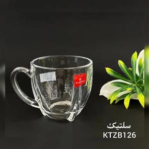 فنجان سلتیک  بلینک مکس - BlinkMax کد714  