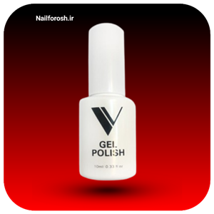 لاکژل 10میل ولنتینو