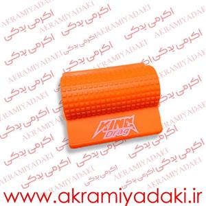 لاستیک پدال دنده کینگ کد 430049551