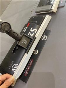 تی شیشه شور چند منظوره  تی شیشه‌شور چند منظوره WS 2025 NEW مدل S2 کد158