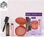 Tarte Tara Starter Set Maneater Mascara Blush & Lip Balm Authentic