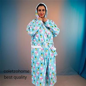 حوله تنپوش فلامینگو اسپرت ترک کد 07