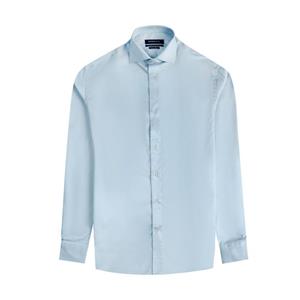 پیراهن آستین بلند مردانه کروم مدل 2410123