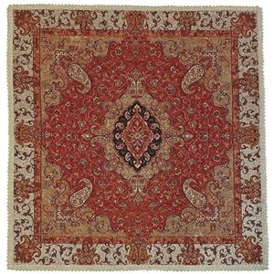 رومیزی ترمه کد TRM223
