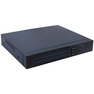 ضبط کننده ویدیویی مدل 4 کانال xmeye plus