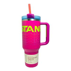 تراول ماگ استنلی مدل Quencher H2.0 Tumbler با ظرفیت 1.18 لیتر