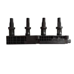 کویل سوخت آما مدل TU5 مناسب برای پژو 206