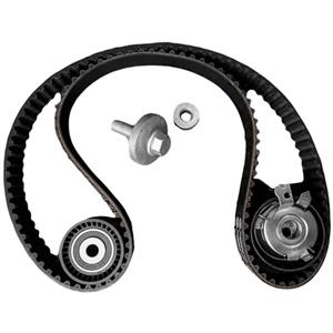 کیت تسمه تایم پاورگریپ مدل 132T مناسب برای رنو ال ۹۰