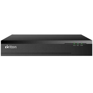 ضبط کننده ویدیویی برایتون مدل UVR A04EMB 4G