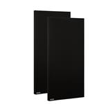 Vocowall Acoustic Panel 120x60 Black 1036 (Pack of 2)
