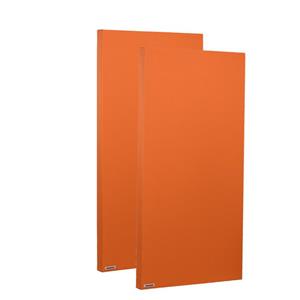 پنل آکوستیک وکووال مدل GFAB Flat 1005 بسته 2 عددی