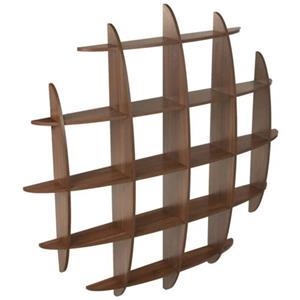 شلف دیواری مدل NFD-5024