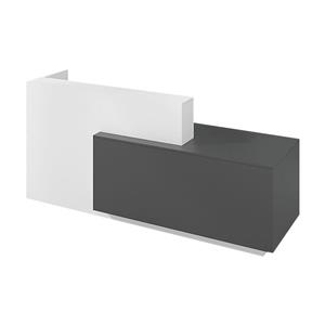 میز کانتر اسمردیس مدل C108 - MDF