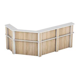 میز کانتر اسمردیس مدل C110