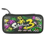 کیف حمل PDP Deluxe Travel Case طرح Splatoon 3 برای Nintendo Switch