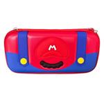 کیف حمل طرح Super Mario Mustache برای Nintendo Switch