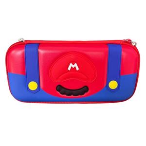 کیف حمل طرح Super Mario Mustache برای Nintendo Switch