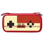 کیف حمل ZHUANGYUN Travel Case طرح NES برای Nintendo Switch