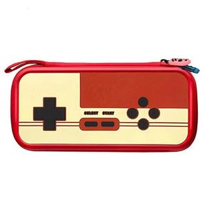 کیف حمل ZHUANGYUN Travel Case طرح NES برای Nintendo Switch