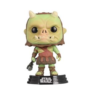 فیگور فانکو پاپ طرح Funko POP Star Wars Gamorrean Fighter کد 406